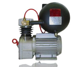 Ber-Mar Compressore